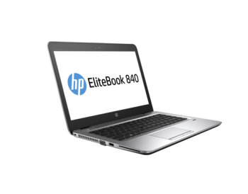 HP Z2X06ES EliteBook 840 G3 (Intel Core i7-6500U, 8GB DDR4 RAM, 1TB, Windows 10 Pro 64)