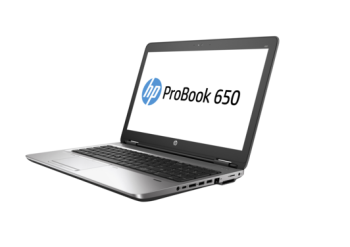 HP 1EM30EA ProBook 650 G2 (Intel i5-6200U, 4GB RAM, 500GB, Windows 10 Pro 64)