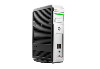 HP X9S70EA t310 Thin Client Desktop ( RJ45 ZC / USB kbd)
