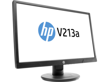 HP V213a 20.7" Full HD LED Monitor