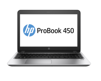 HP Y8A65EA ProBook 450 G4 (Intel Core i5-7200U, 4GB RAM, 500GB HDD, Windows 10 Pro)