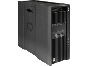 HP Y3Y45EA Z840 Workstation (Intel Xeon E5-2680, 32GB DDR4, 512 GB SSD, Win 10 Pro 64)