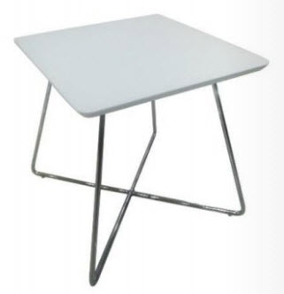 Office Centre C105-55-W Table