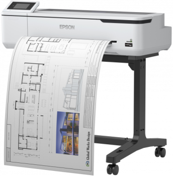 Epson C11CF11302A1 Large format technical printer