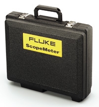 Fluke Hard Case (43B/120 Series)