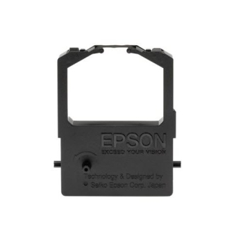 Epson SIDM Black Ribbon Cartridge for LQ-100 