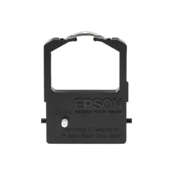 Epson SIDM Black Ribbon Cartridge for LX-100 