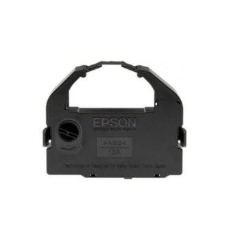 Epson SIDM Black Ribbon Cartridge for EX-800/1000