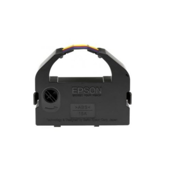 Epson SIDM Colour Ribbon Cartridge for LQ-860/1060/25xx/DLQ-2000 