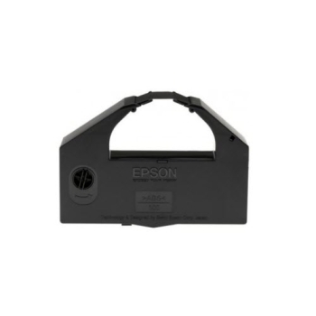 Epson SIDM Black Ribbon Cartridge for DLQ-3000/+/3500