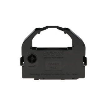 Epson SIDM Black Ribbon Cartridge for LQ-670/680/pro/860/1060/25xx