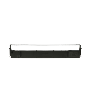 Epson SIDM Black Ribbon Cartridge for LX-1350, LX-1170II, LX-1170