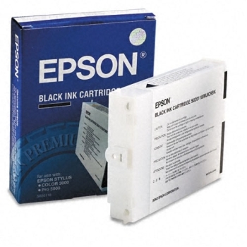 Epson Singlepack Black S020118