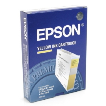 Epson Singlepack Yellow S020122