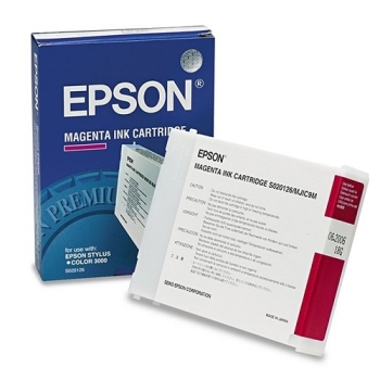 Epson Singlepack Magenta S020126