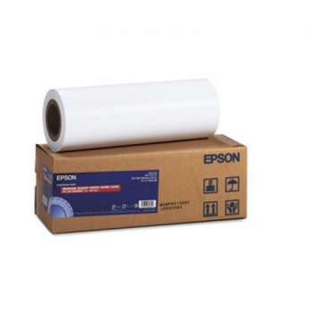 Epson Photo Paper Premium Gloss (250) 16" Roll Media
