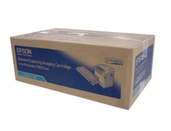 Epson C13S051130 Standard Capacity Cyan Imaging Cartridge- 5000 pages