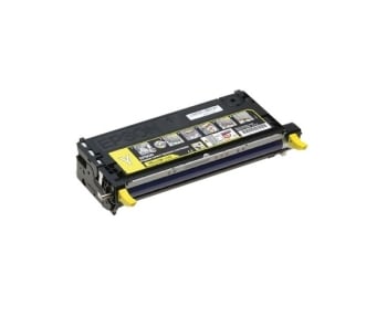 Epson C13S051162 Standard Capacity Yellow Toner Cartridge- 2000 pages