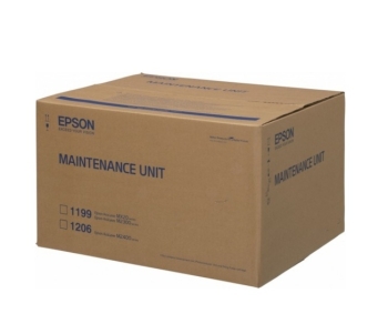 Epson C13S051199 Maintenance Unit- 100,000 pages
