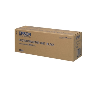 Epson C13S051204 Black Photoconductor Unit