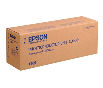 Epson C13S051209 CMY Photoconductor Unit- 24,000 Pages Yield