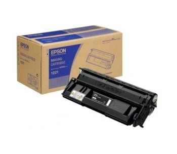 Epson C13S051221 Imaging Toner Cartridge- 15,000 pages