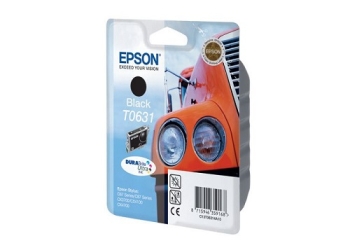 Epson T063 Black Ink Cartridge