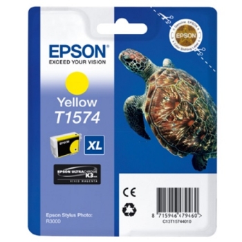 Epson T1574 Yellow