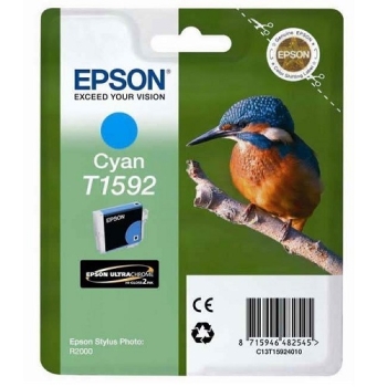 Epson T1592 Cyan