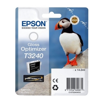 Epson T3240 Gloss Optimizer