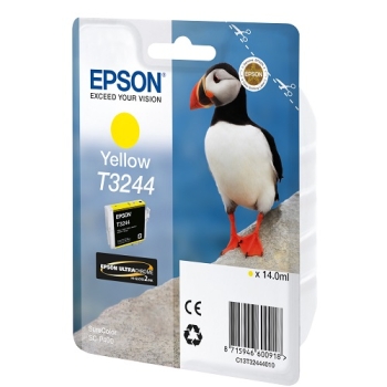 Epson T3244 Yellow