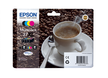 Epson Multipack 4-colours 37XL DURABrite Ultra Ink 