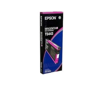 Epson Singlepack Magenta T544300 220 ml