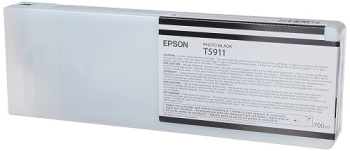 Epson Singlepack Photo Black T591100