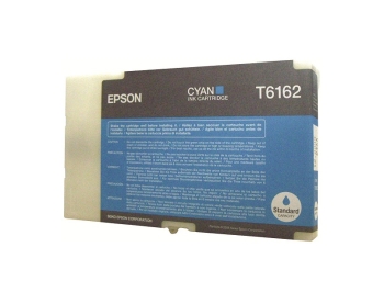 Epson T6162 Cyan Standard Ink Cartridge- 3500 Pages