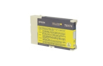 Epson T6174 Yellow High Capacity Ink Cartridge- 7000 Pages