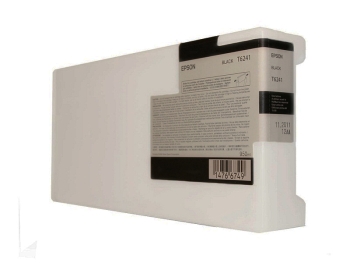 Epson T6241 950 ml Photo Black Ink Cartridge For Epson Stylus Pro GS6000- Singlepack
