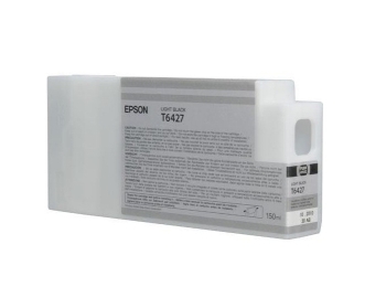 Epson T6427 150ml Light Black Ink Cartridge