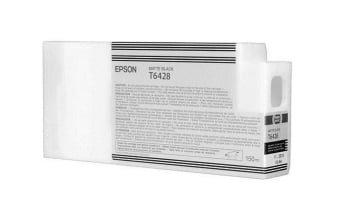 Epson T6428 150ml Matte Black Ink Cartridge