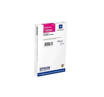 Epson C13T908340 Magenta XL Ink Cartridge