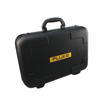 Fluke Hard-Shell Carrying Case