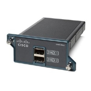 Cisco Catalyst 2960-X FlexStack Plus Stacking Module