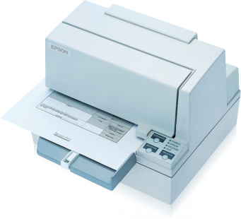 Epson TM-U590 (112) Multipart Wide Slip Printer