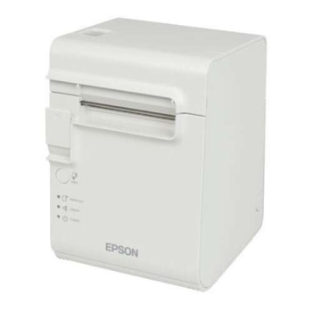 Epson TM-L90 (466) Compact Label Printer