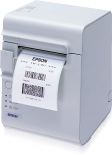 Epson TM-L90 (402) Compact Label Printer