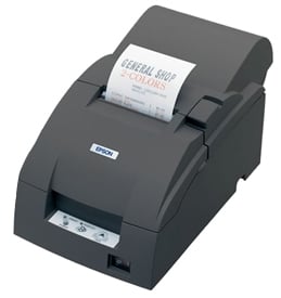 Epson TM-U220PA (057) Easy To Use Impact Printer