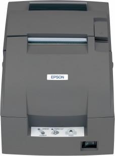 Epson TM-U220PB (057) Easy To Use Impact Printer 