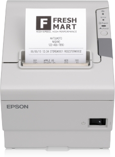 Epson TM-T88V (031) Energy Star Receipt Printer