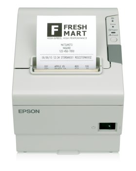 Epson TM-T88V (044A0) Energy Star Receipt Printer