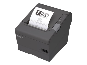 Epson TM-T88V (082) Energy Star Receipt Printer